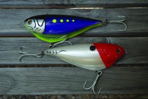 Sebile Lures